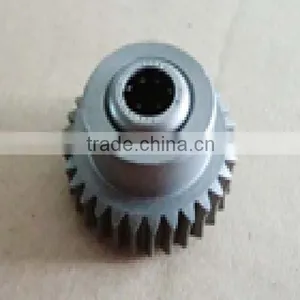 Duplo Spare Parts 330 Worm Wheel Assy thumbnail-1