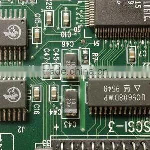 Medical Equipment/Oven Parts Pcb Assembly in China thumbnail-4