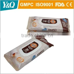 Well-cleaning Household Custom Wet Wipes thumbnail-2