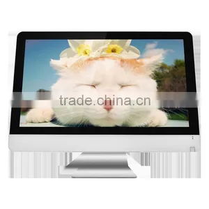 21.5 Inch Gaming pc Computer With Factory Price thumbnail-1