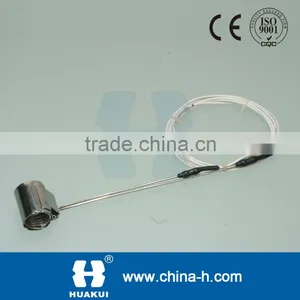 Safety Stainless Steel Portable Water Immersion Electric Coil Heater Heating Element thumbnail-1
