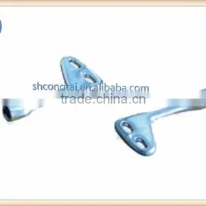 Elevator Parts/Elevator Triangular Emergency Key/ Key Switch thumbnail-1