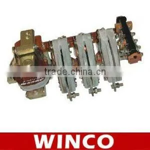 KT6033 AC Contactor thumbnail-1