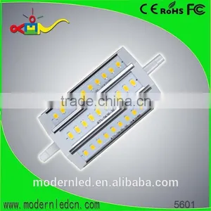 360 Degree Smd 2835 Led R7s 118mm 50w thumbnail-3