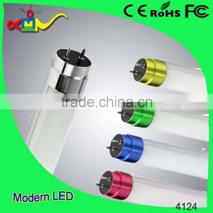 360 Degree Full Glass Tube Led t8 18w Good Price 1.5usd thumbnail-1