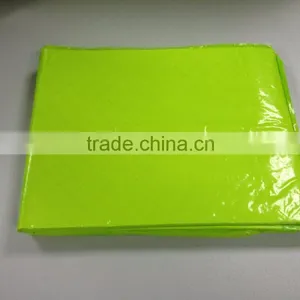Colored Backsheet Waterproof Under Pad Hospital Use thumbnail-2