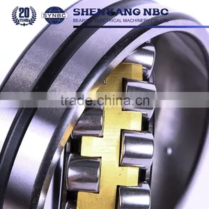 2016 Best Large High Quality Spherical Roller Bearings On Sale thumbnail-1