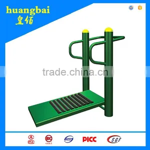 Hot Cheap Outdoor Running Machine Gym Equipment Manufacturers for Park thumbnail-4