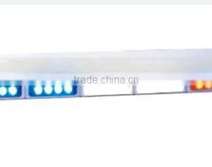Vehicle LED Emergency Warning Lightbar thumbnail-1