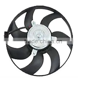 Radiator Cooling Fan/Fan Motor 1K0 959 455 DG for VW/AUDI thumbnail-3