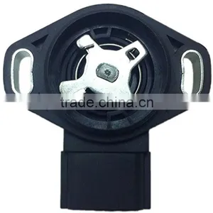 TPS Throttle Position Sensor 97181717 / 8-97181717-0 for NISSAN/INFINITI thumbnail-2