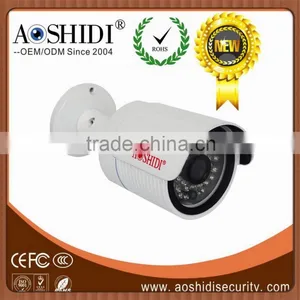 2016 New Products Waterproof Bullet IR HDCVI Video Camera,Siemens CCTV Camera AHD 1080P thumbnail-1