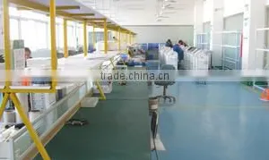 Jiangsu Tongren Medical Electronic Technology Co., Ltd. company overview - view 1 thumbnail