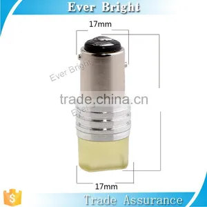 Good Quality 2835 9smd Car Led Light 1157 Turn Signal Light Amber Led Strobe Lights 12V Flashing Light Bulb thumbnail-3