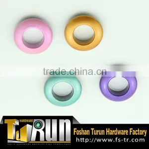 Sale Customized Fashion Colorful Eyelet Grommet thumbnail-6
