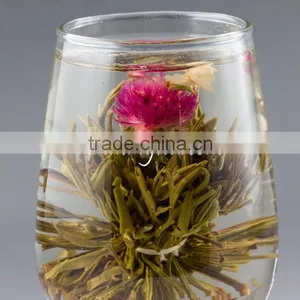 Die Lian Hua(Butterfly's Love Green Blooming Tea)Eu Standard thumbnail-1