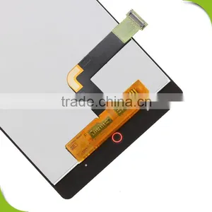Phone Spare Parts Lcd Screen for Zte Nubia z9 Mini NX511J Lcd Display With Touch Screen Digitizer Assembly for Zte z9 Mini thumbnail-3