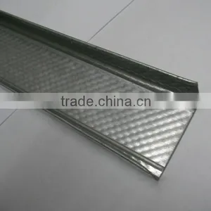 U Channel,U Plate, U Track, Stud Malaysia A01 thumbnail-1