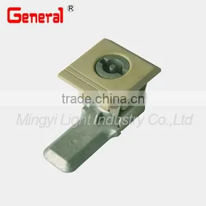 Snap-in Turn Latch thumbnail-1