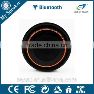 Big Subwoofers Bluetooth Car Speaker thumbnail-2