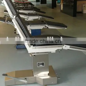 Manufacturer Wholesale Hot Sale Hospital Delivery Bed Novelty Products Chinese thumbnail-5