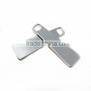 Provide Free Sample Handbag Zipper Puller thumbnail-2