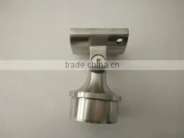 STAINLESS STEEL CASTING HANDRAIL SUPPORTER thumbnail-2
