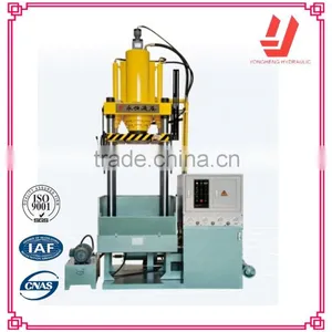 200Ton Aluminum Press Machine thumbnail-1