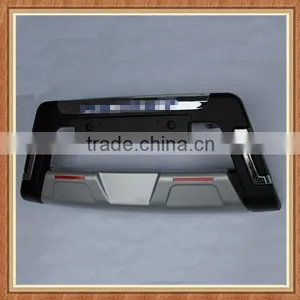Auto Part Front Skid Plate Front Bumper Guard for Haima 7 thumbnail-1