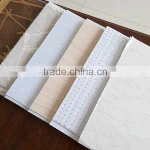 25cm/30cm PVC Wall Panel thumbnail-6