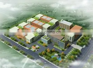 Menred Controls System (Yueqing) Co., Ltd. company overview - view 1 thumbnail