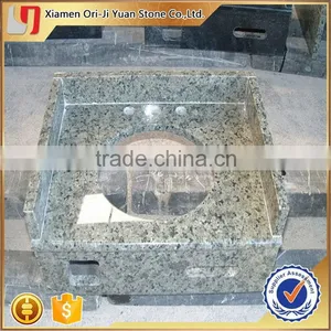 Customized Useful Slate Vanity Top thumbnail-1