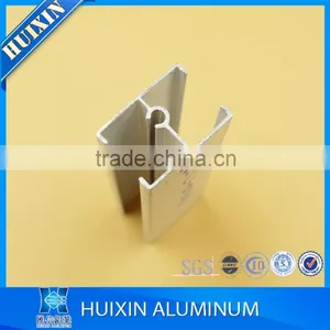 Foshan Aluminium Window Section Aluminum Profile Manufacturer thumbnail-5
