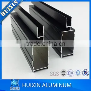 Philippines Market Aluminum Extruded Profile Window Aluminum Frame thumbnail-6