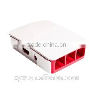 ABS Box Shell for Raspberry Pi 2/3 From the Raspberry Pi Foundation thumbnail-1