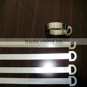 METAL Cable Ties thumbnail-1