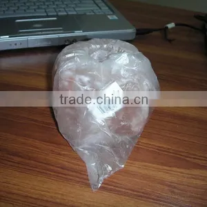 Himalayan Natural Crystal Rock Salt Tea Light ( Natural Design) thumbnail-3