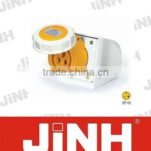 Industrial PlugIndustrial Plug and Socket/connector thumbnail-1