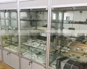 Shenzhen Hard Precision Ceramic Co., Ltd. company overview - view 2 thumbnail