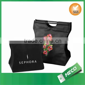 Non Woven Promotion Cosmetic Bags thumbnail-1
