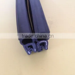 High Quality Good Price Epdm Rubber Seal Strip for Cabinet Door Seal Strip thumbnail-1