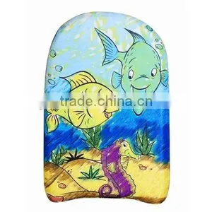 Kick Board Surf Board Block Board thumbnail-2