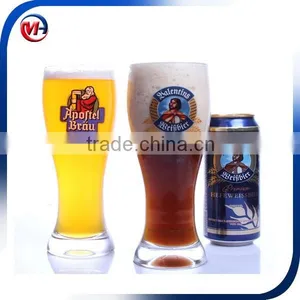 Beer Glass Mug thumbnail-1