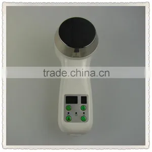 2015 Multifunctional Beauty No Pain Equipment Photon Ultrasonic Device Pain Free thumbnail-4