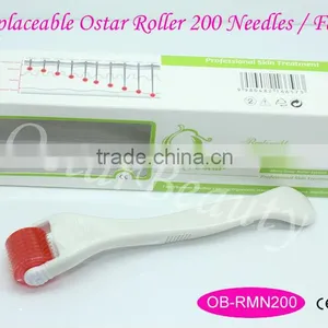 Mrs Roller for Skin Whitening Beauty Collagen --(Replaceable Roller ) thumbnail-1