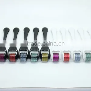 Professional Skin Rejuvenation Face Massage Roller thumbnail-3