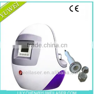 Hot Sale Bi-polar RF Beauty Equipment thumbnail-1