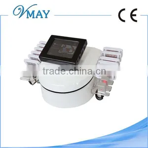 16 Paddles Lipolaser 650nm Slimming Machine Laser Body Liposuction Machine VL120 thumbnail-1