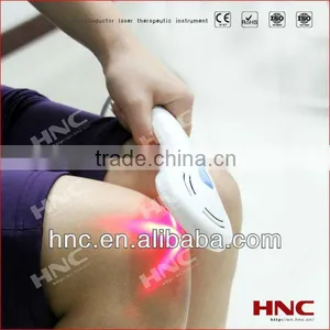 808nm Wounds Burns Sports Injuries Low Level Laser Treatment Instrument thumbnail-1