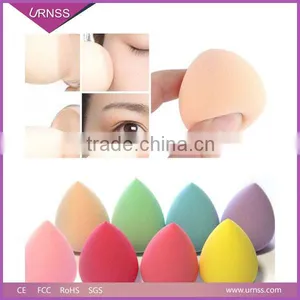 Hot Sale Water Shape Makeup Sponge, Makeup Blender Sponge, Makeup Sponge Puff thumbnail-4